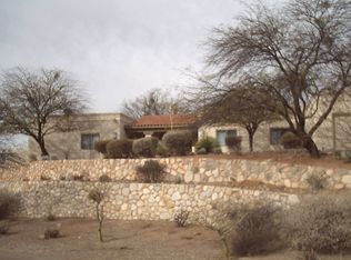 5722 E Placita La Gracias, Tucson, AZ 85750