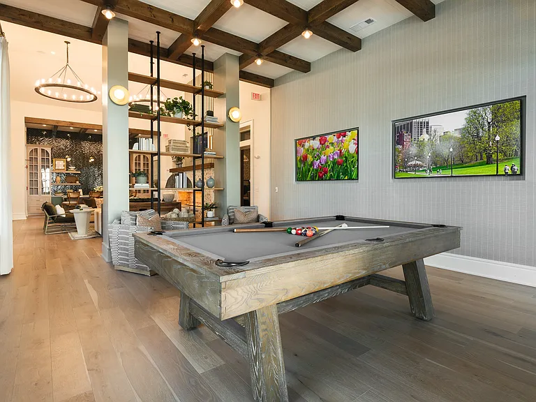 Preserve at Heartwood Apartments — Photo 12