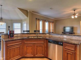 15711 Rowboat Way, Houston, TX 77044