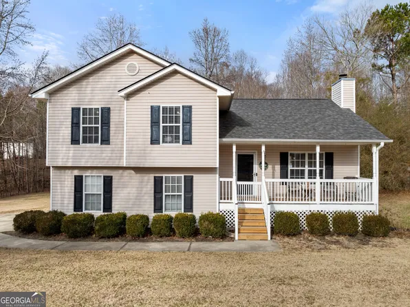 2712 Sam Calvin Dr, Dacula, GA 30019