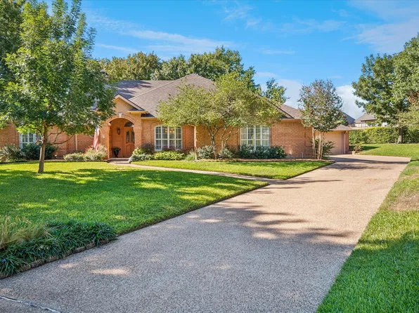 4424 Fair Ridge Dr, Aledo, TX 76008