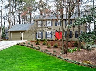 174 Spring Field Ln, Marietta, GA 30068