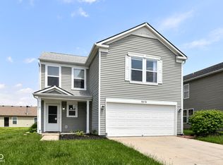 9676 W Constellation Dr, Pendleton, IN 46064