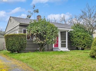 8234 NE Webster St, Portland, OR 97220