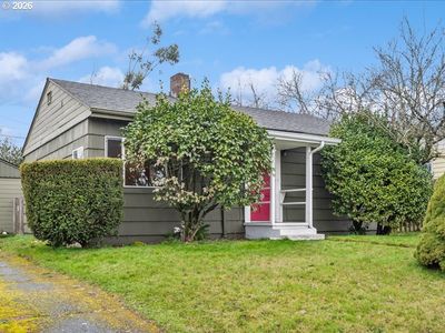 8234 NE Webster St, Portland, OR, 97220