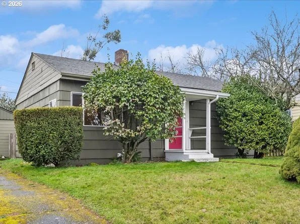 8234 NE Webster St, Portland, OR 97220