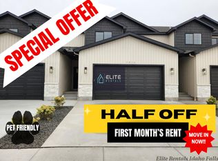 3016 Kai Ct, Idaho Falls, ID 83406