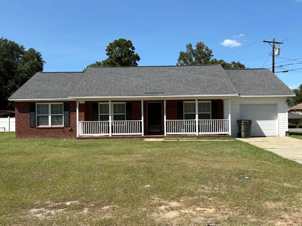 1002 N Guignard Dr, Sumter, SC 29150