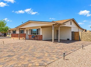 314 W PINON Avenue, Gilbert, AZ 85233