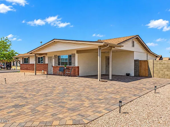 314 W PINON Avenue, Gilbert, AZ 85233