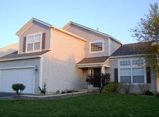 2816 Arches Dr, Plainfield, IL 60586