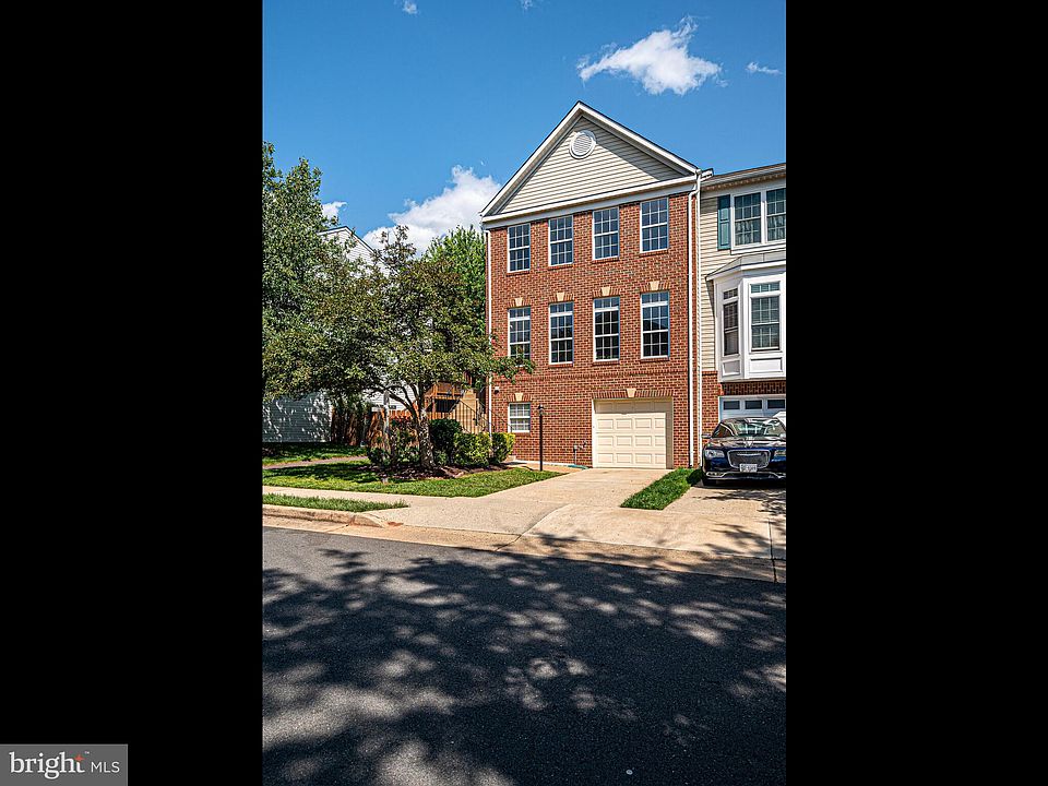 20838 Butterwood Falls Ter, Sterling, VA 20165 Zillow