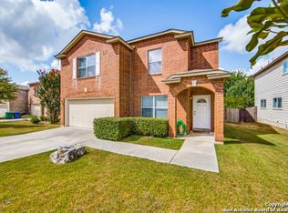 12811 Prairie Falcon, San Antonio, TX 78233