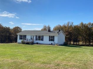 8501 SE Santa Rosa Rd, Cameron, MO 64429