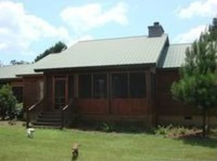 451 Idle Rd, Bronwood, GA 39826