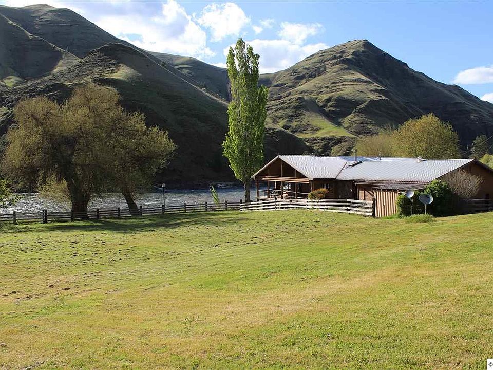 13709 Highway 95 S, White Bird, ID 83554 | Zillow