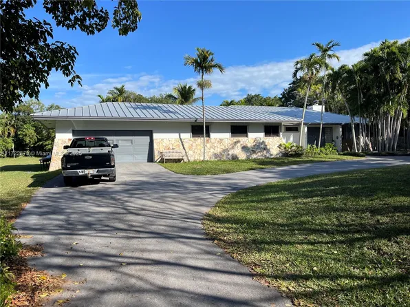 14501 SW 67th Ave, Coral Gables, FL 33158