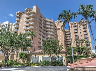 14250 Royal Harbour Ct UNIT 814, Fort Myers, FL 33908
