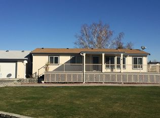 121 Lake Pl SW #315, Mattawa, WA 99349