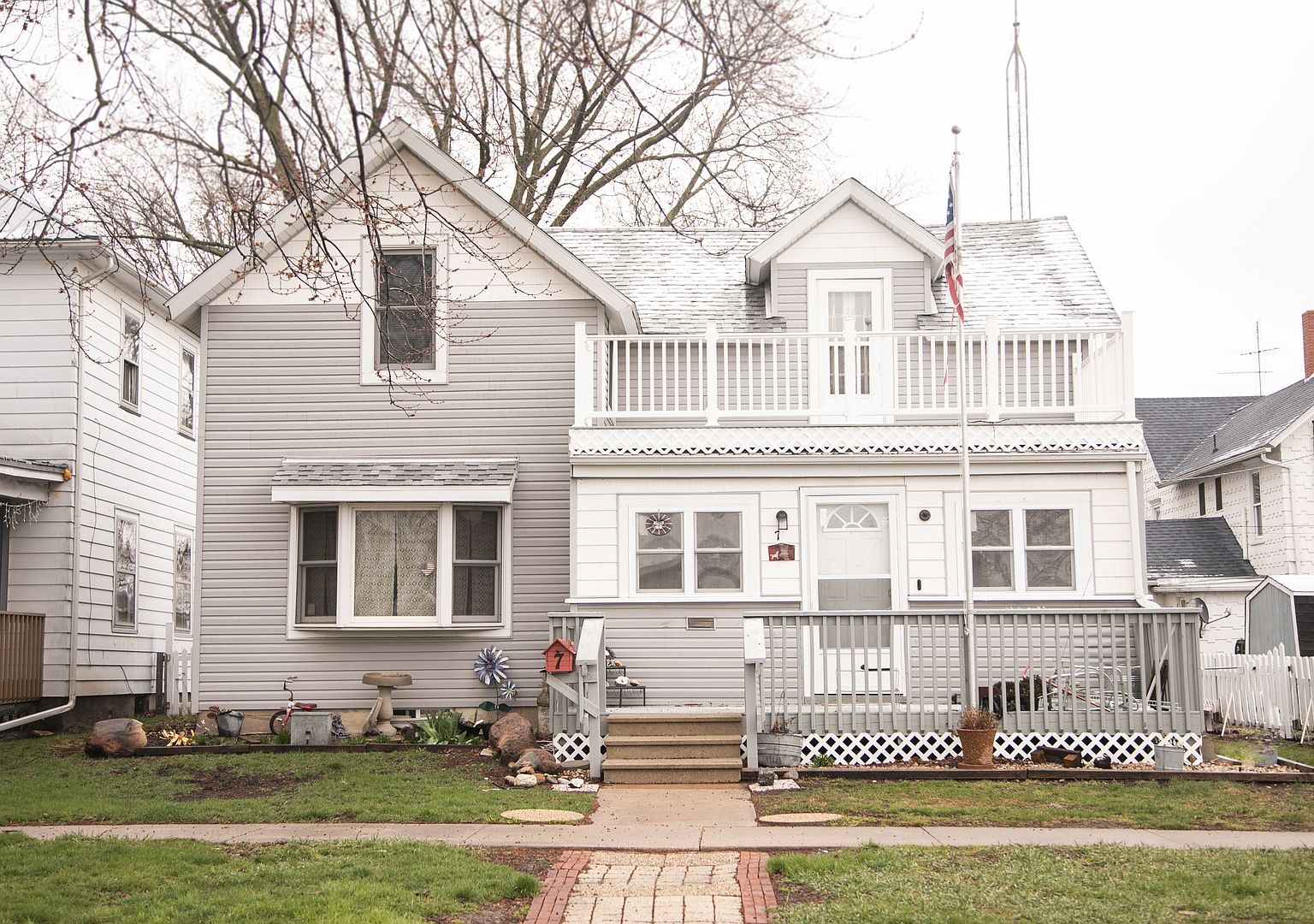 7 N Jones Ave, Amboy, IL 61310 MLS 11749591 Zillow