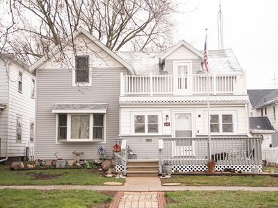 7 N Jones Ave, Amboy, IL, 61310