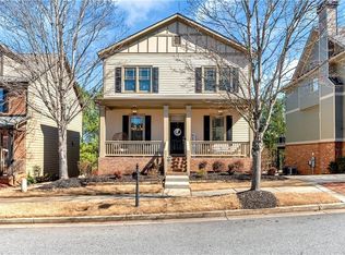 3769 Baxley Ridge Dr, Suwanee, GA 30024