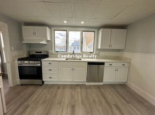 44 Watts St #2M, Malden, MA 02148