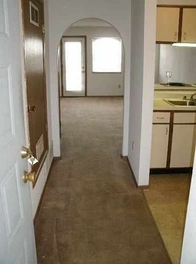 Welcome Home