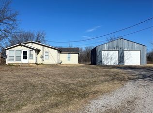 11129 W 74th St S, Sapulpa, OK 74066