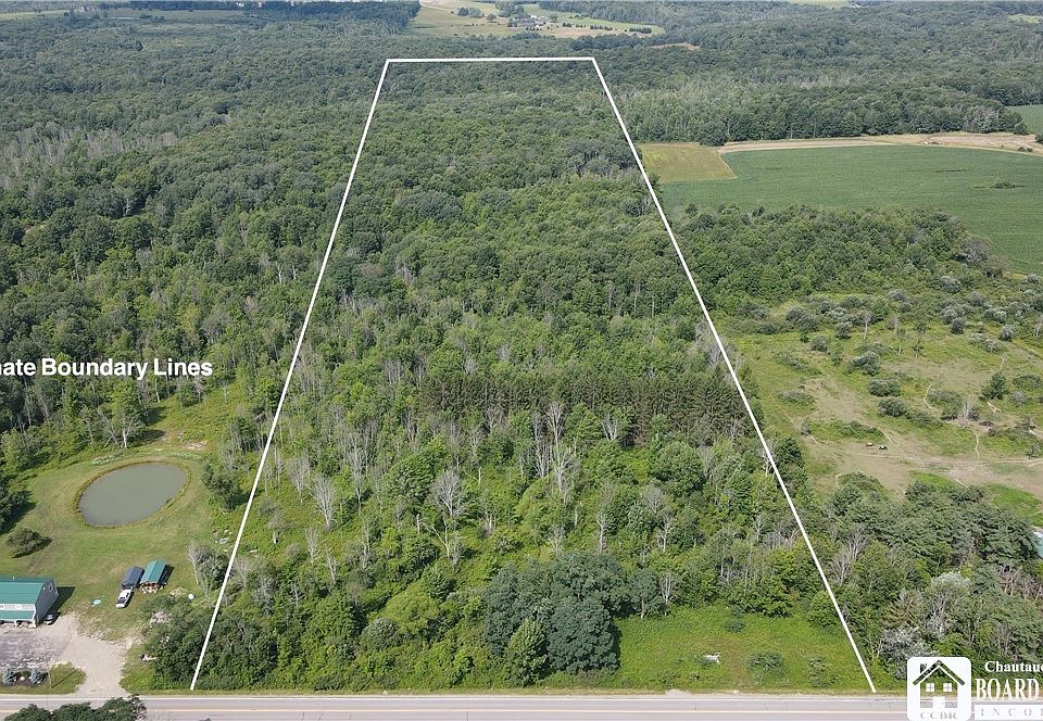 1st image of Town Line Rd W Lot 1
