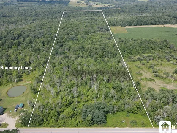 Town Line Rd W Lot 1, Jamestown, NY 14701