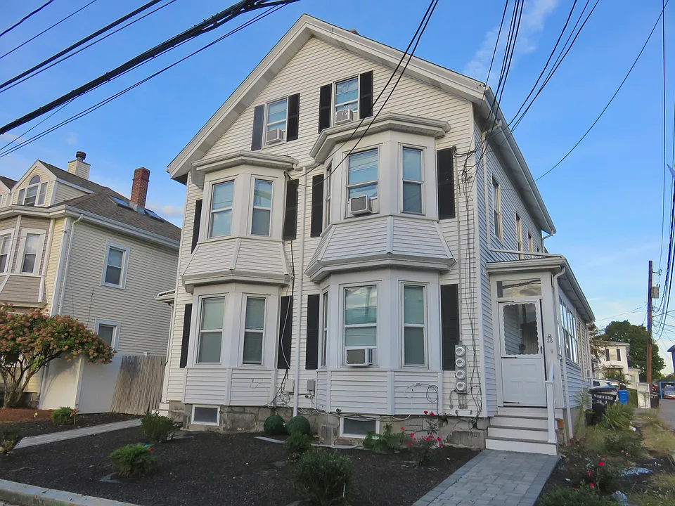 34-36 Harvard St #36-1
