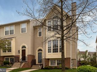 7661 Blueberry Hill Ln, Ellicott City, MD 21043