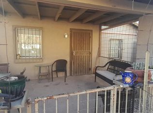 20 W Michigan Dr, Tucson, AZ 85714