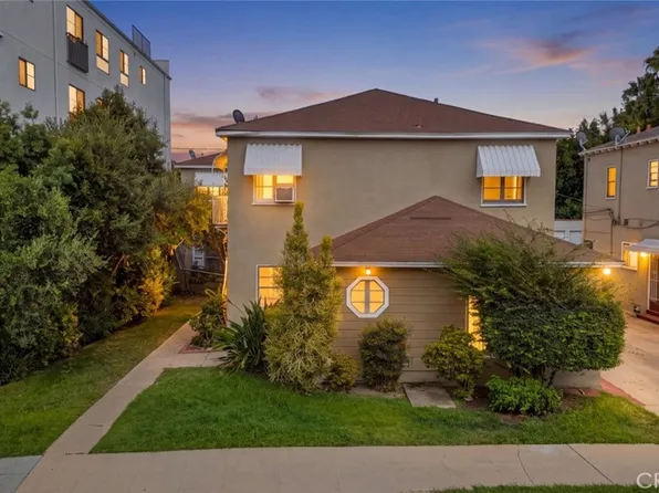 110 S Kings Rd, Los Angeles, CA 90048