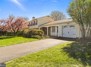 17404 Hughes Rd, Poolesville, MD 20837