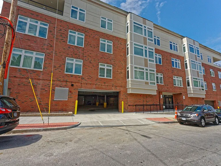 The Reserve at Park South II — Photo 11