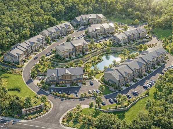 1510 Enota Ave NE, Gainesville, GA 30501