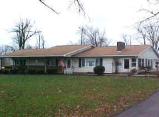 118 Rockville Rd, Belleville, PA 17004