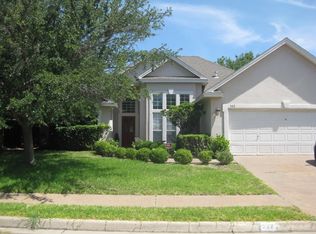 522 Pine Sisken St, Laredo, TX 78045