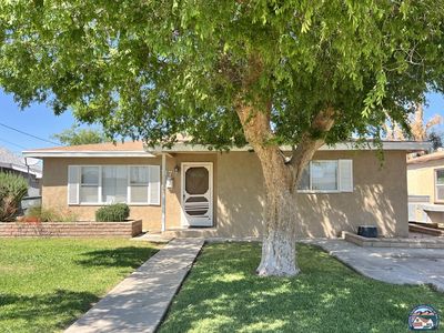 117 I St, Brawley, CA, 92227