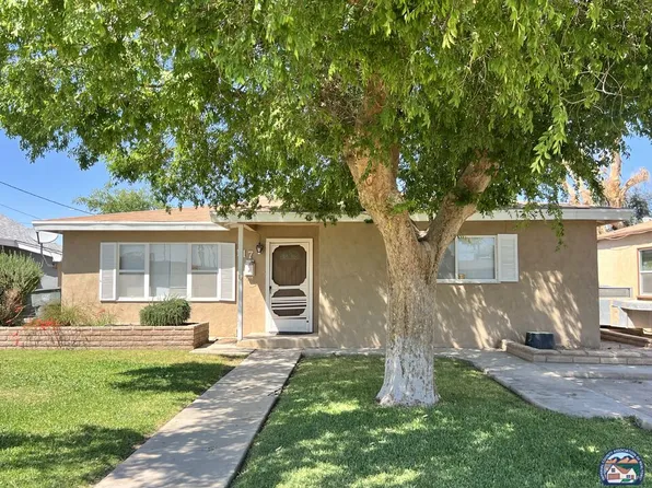 117 I St, Brawley, CA 92227