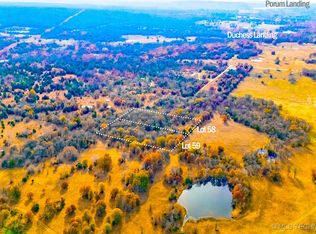 58 E 1120th Rd, Checotah, OK 74426