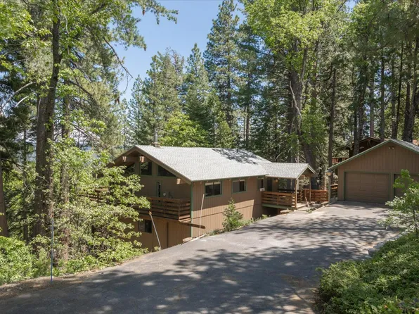 2594 Navajo Dr, Arnold, CA 95223