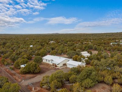 9 N 3307th, Vernon, AZ, 85940