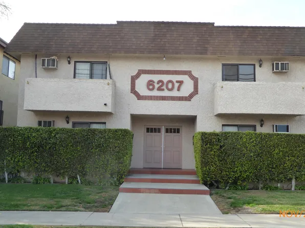 6207 Whitsett Ave #D, North Hollywood, CA 91606