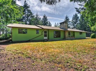 71 E Park Ln, Shelton, WA 98584