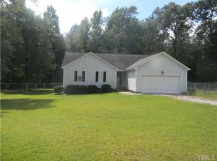 518 Sommerset Dr, Clayton, NC 27520