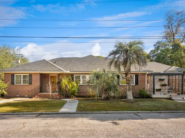 4 9th Ave, Charleston, SC 29403