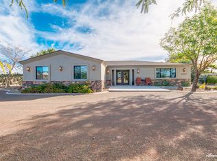 22207 N 91st Ave, Peoria, AZ 85383